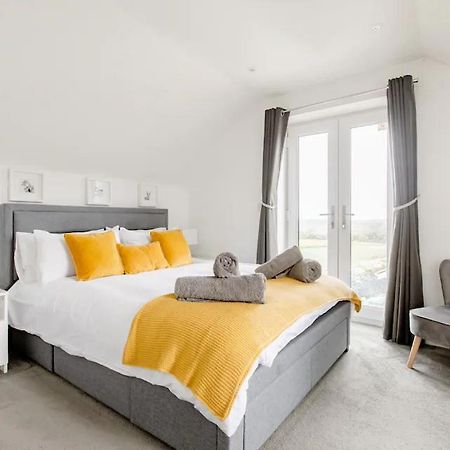 Ashwood Bed And Breakfast Τρούρο Εξωτερικό φωτογραφία
