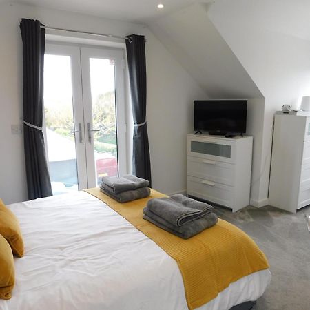 Ashwood Bed And Breakfast Τρούρο Εξωτερικό φωτογραφία